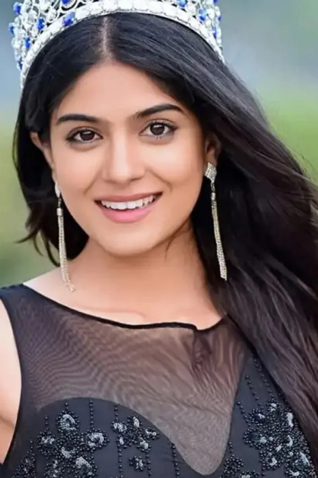 Tanvi Malhara fotoğrafı