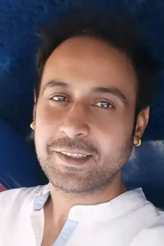 Mahadev Singh Lakhawat fotoğrafı
