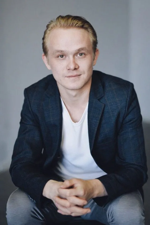 Владимир Тяптушкин fotoğrafı
