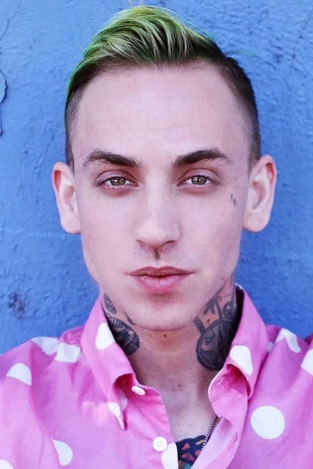 blackbear fotoğrafı