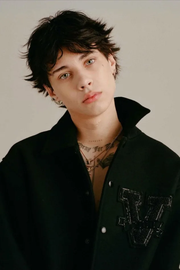 Landon Barker fotoğrafı