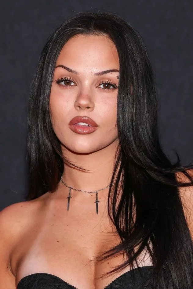 Maggie Lindemann fotoğrafı