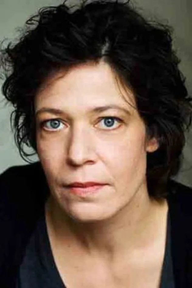 Miriam Japp fotoğrafı