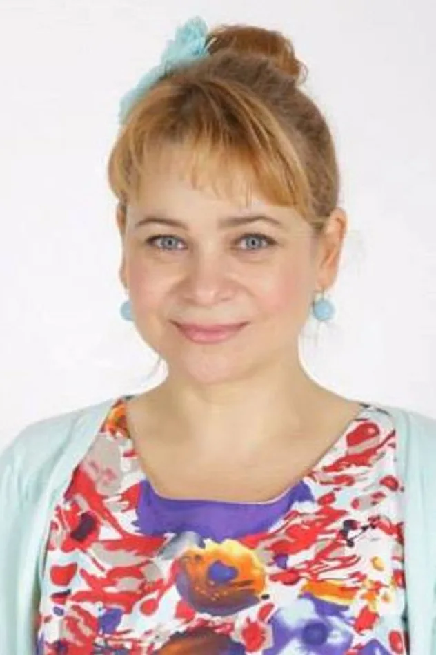 Anca Sigartău fotoğrafı