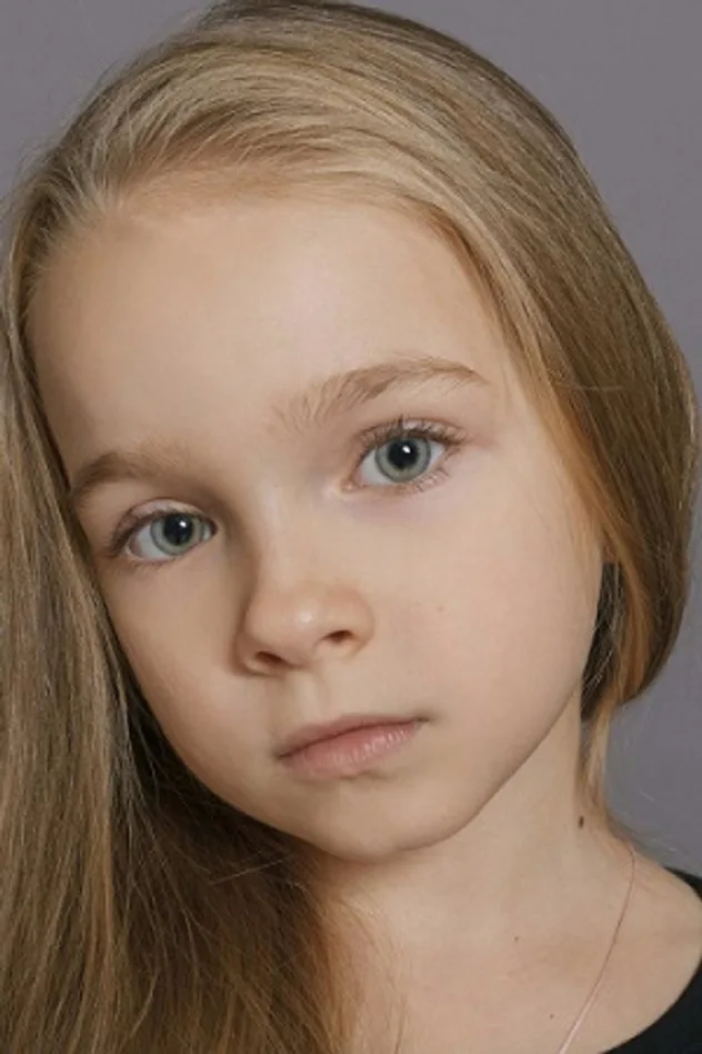 Masha Surikova fotoğrafı