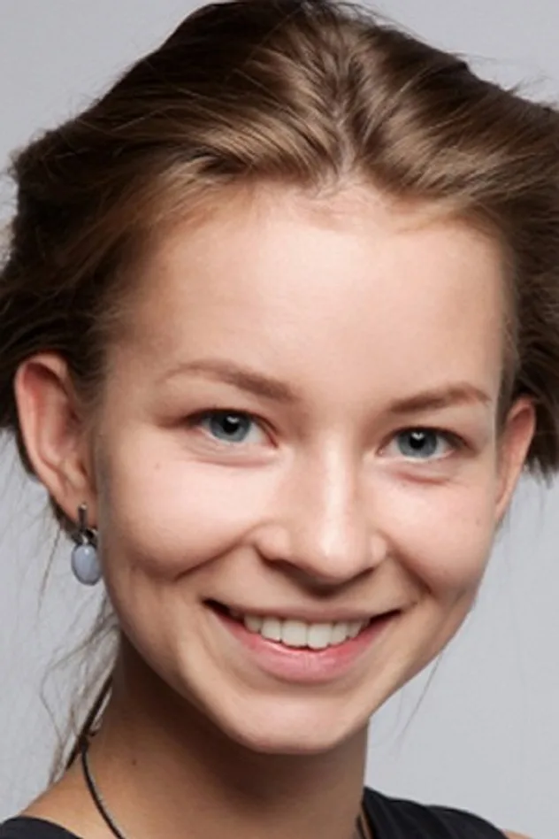 Darya Petrova fotoğrafı