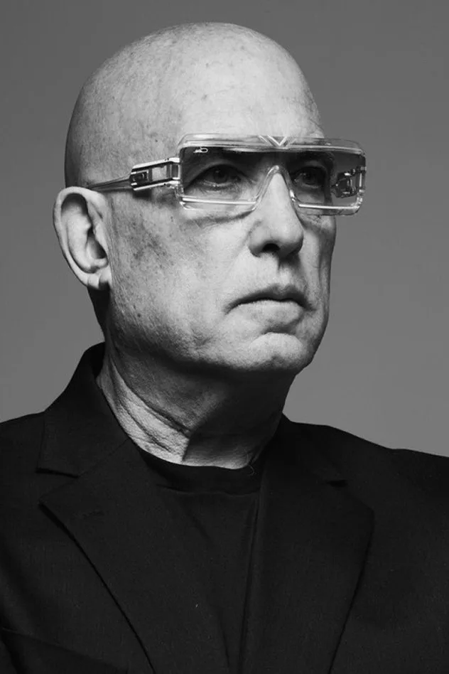 Mike Garson fotoğrafı