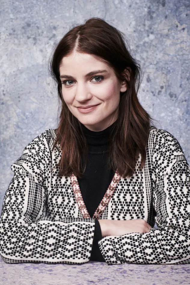Bridey Elliott fotoğrafı