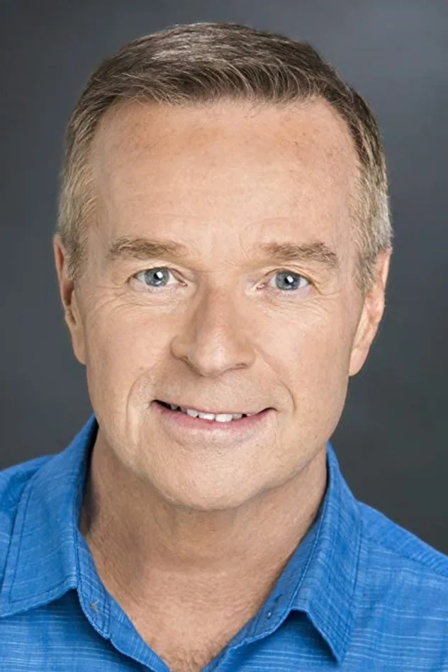 Bill Cooper fotoğrafı