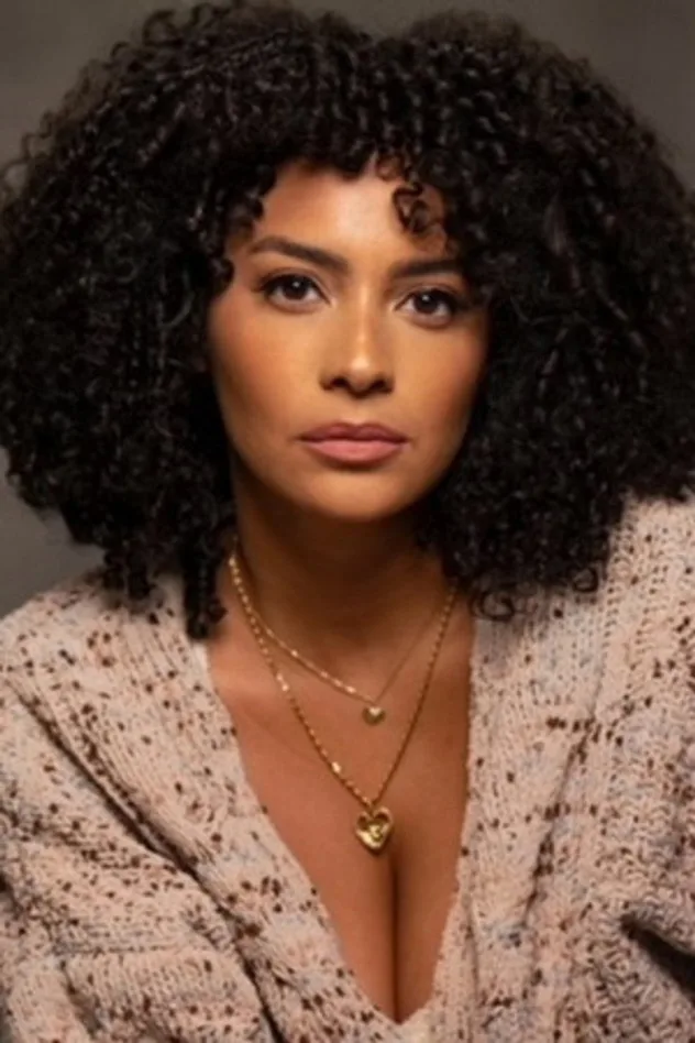 Sasha Merci fotoğrafı