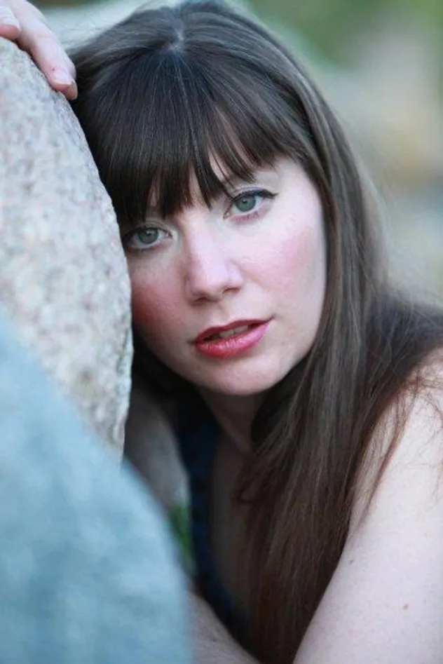 Rachel Grubb fotoğrafı