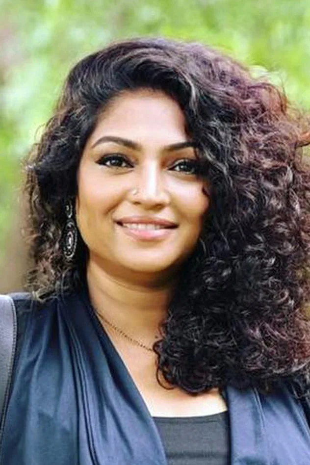 Madhurima Narla fotoğrafı