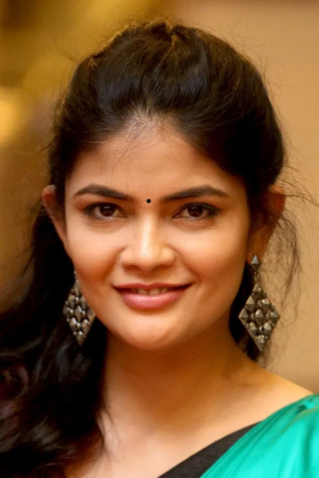 Kalpika Ganesh fotoğrafı