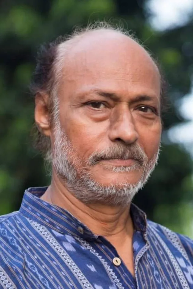 Choudhary Jayprakash Das fotoğrafı