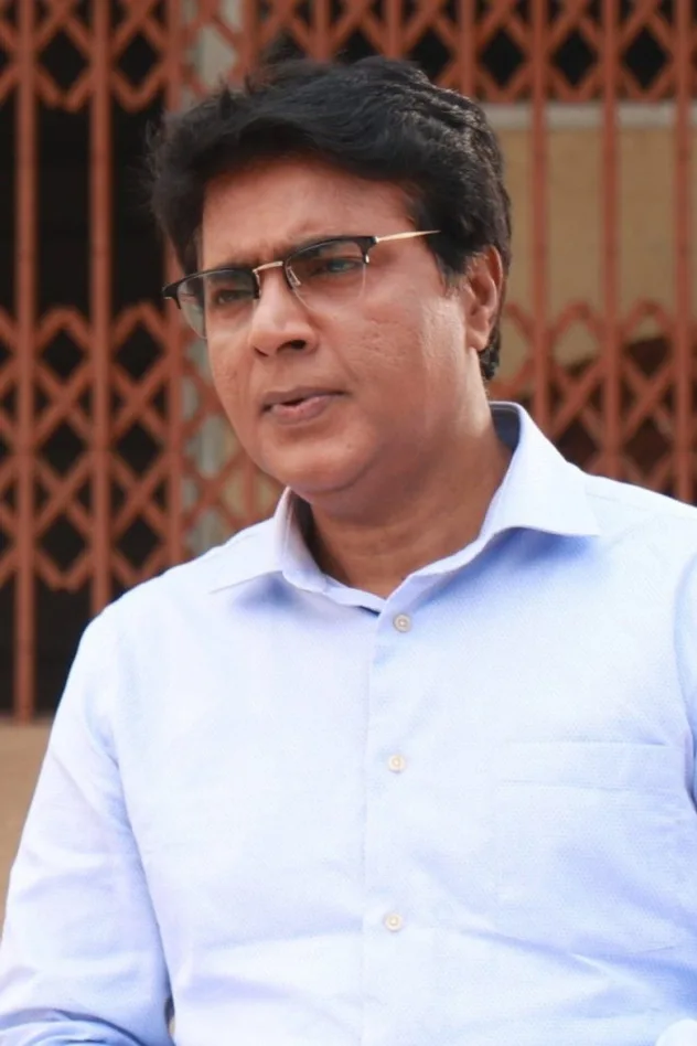 Rabi Narayana Mishra fotoğrafı