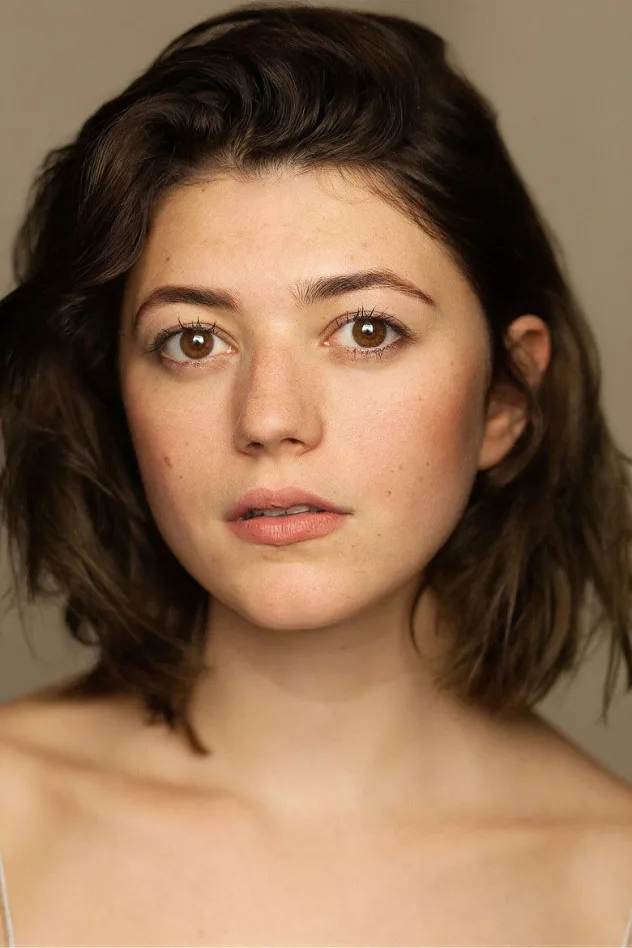 Jasmine Blackborow fotoğrafı