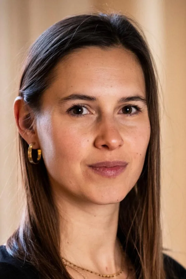 Sara Isabella Jønsson fotoğrafı
