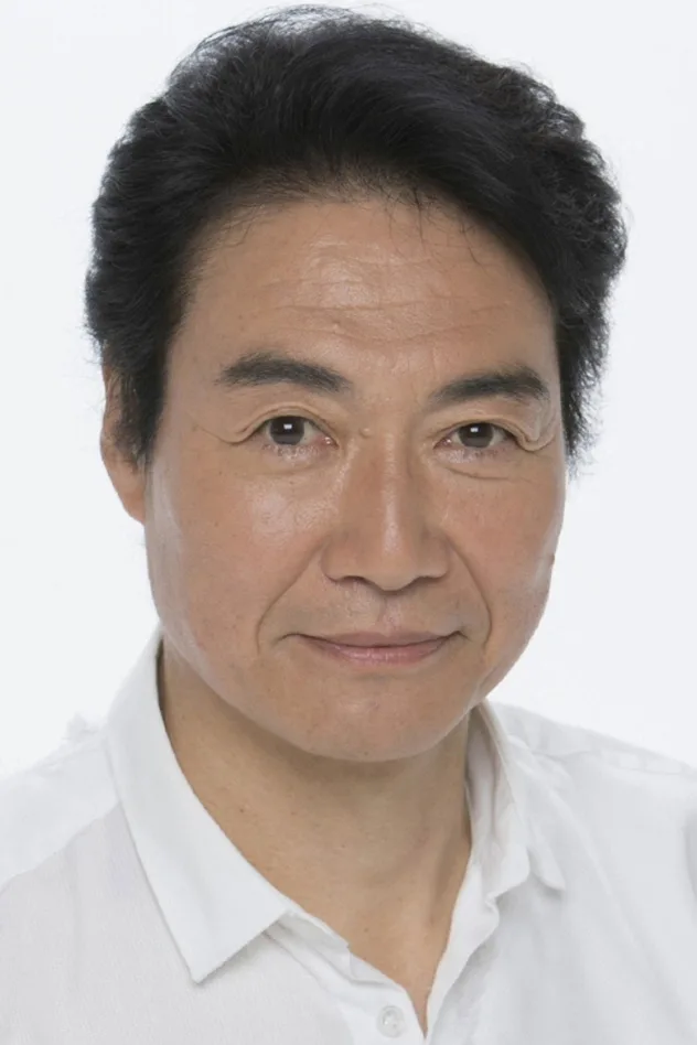 羽場裕一 fotoğrafı