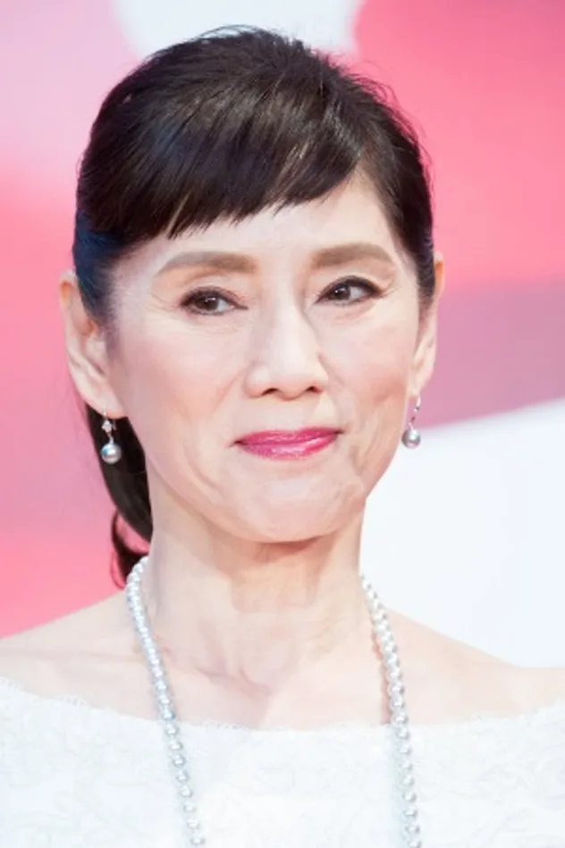 秋野暢子 fotoğrafı