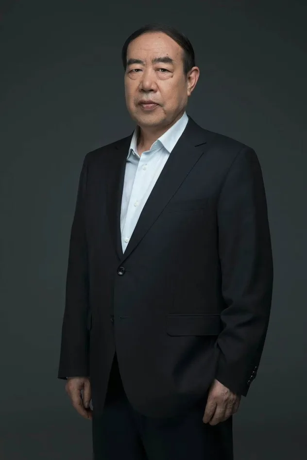 Pingwa Jia fotoğrafı
