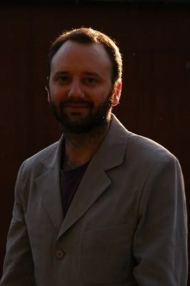 Mathias Gokalp fotoğrafı