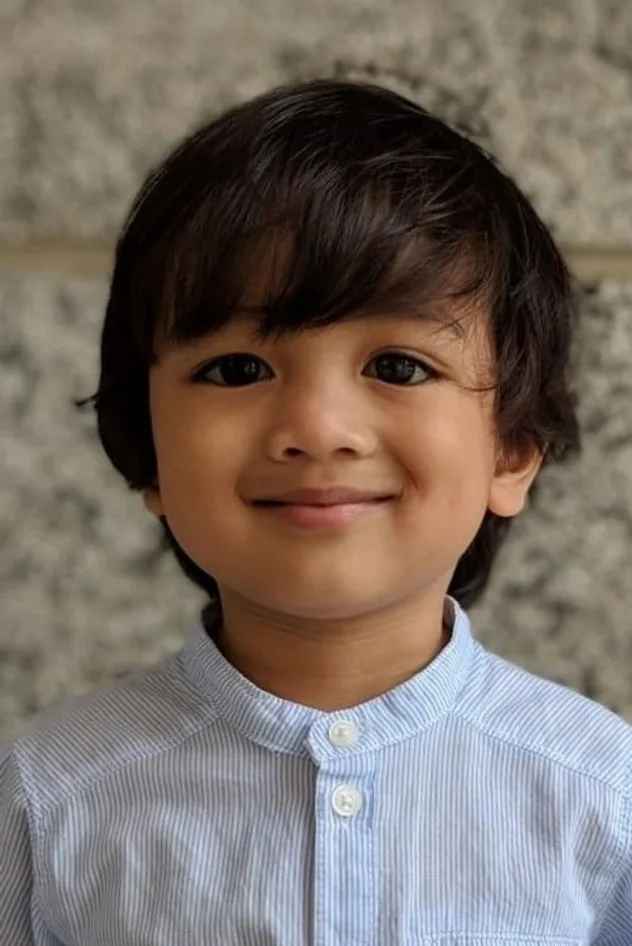 Jared Ali fotoğrafı
