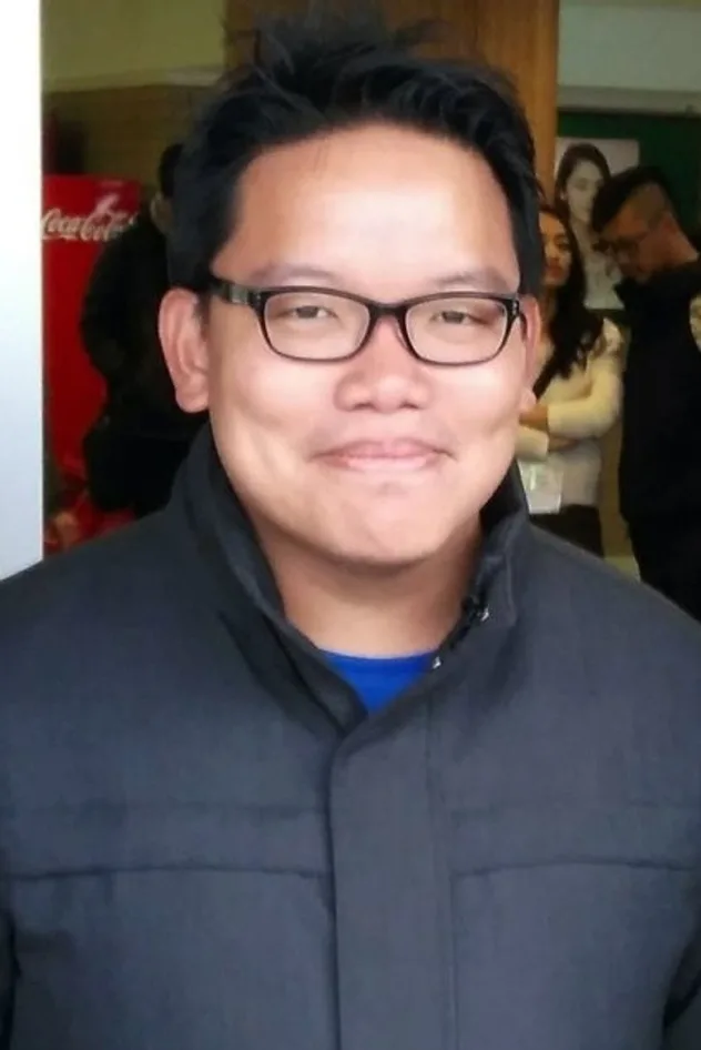 Edmund Yeo fotoğrafı