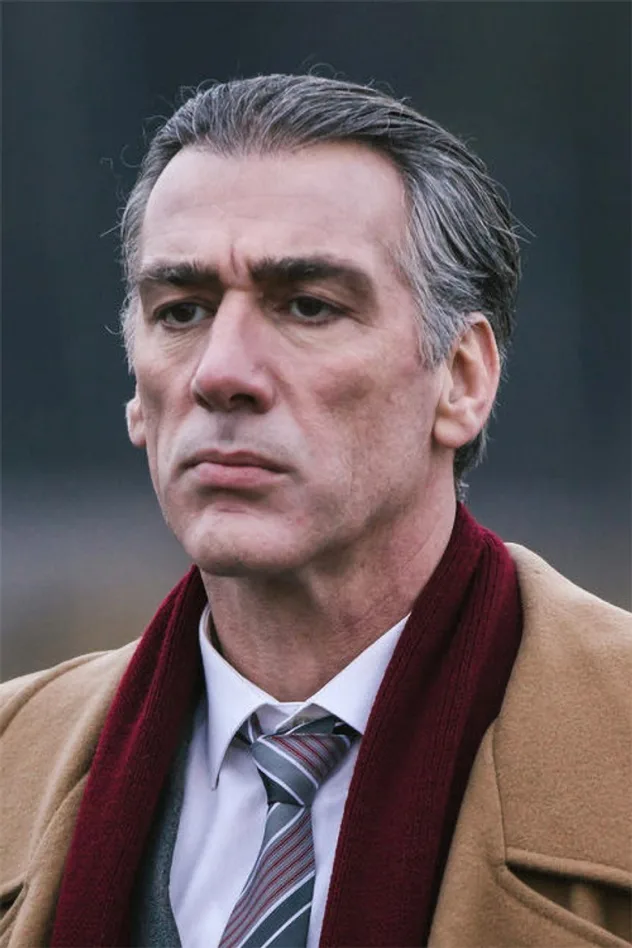 Niko Tavadze fotoğrafı
