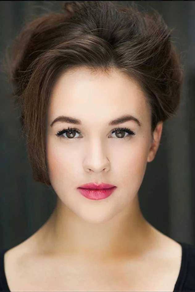Eliza Butterworth fotoğrafı