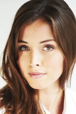 Natalie Krill fotoğrafı