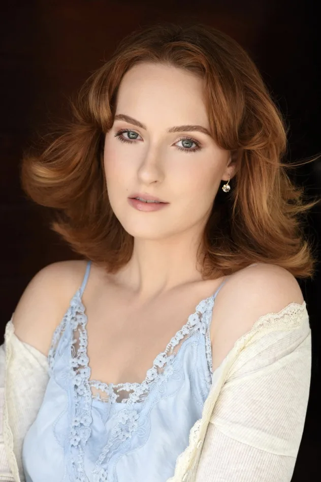Rowan Cooper fotoğrafı