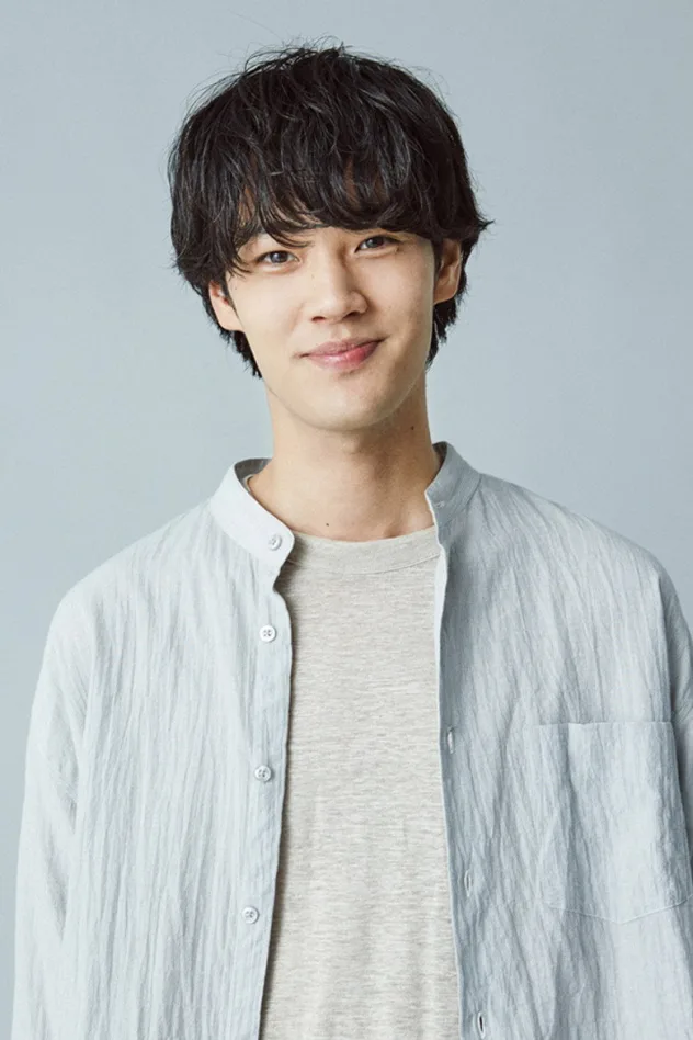 遠藤史也 fotoğrafı