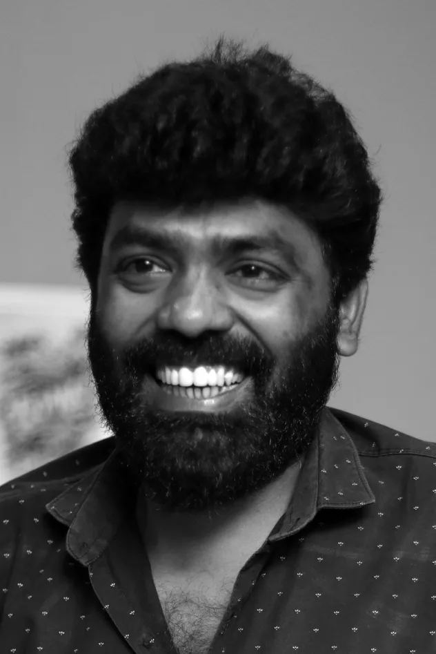 Tha. Muruganantham fotoğrafı