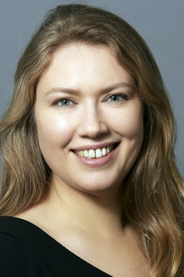 Agathe L'Huillier fotoğrafı