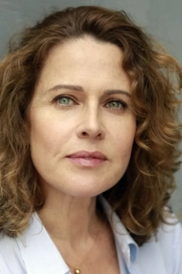 Alexandra Mercouroff fotoğrafı