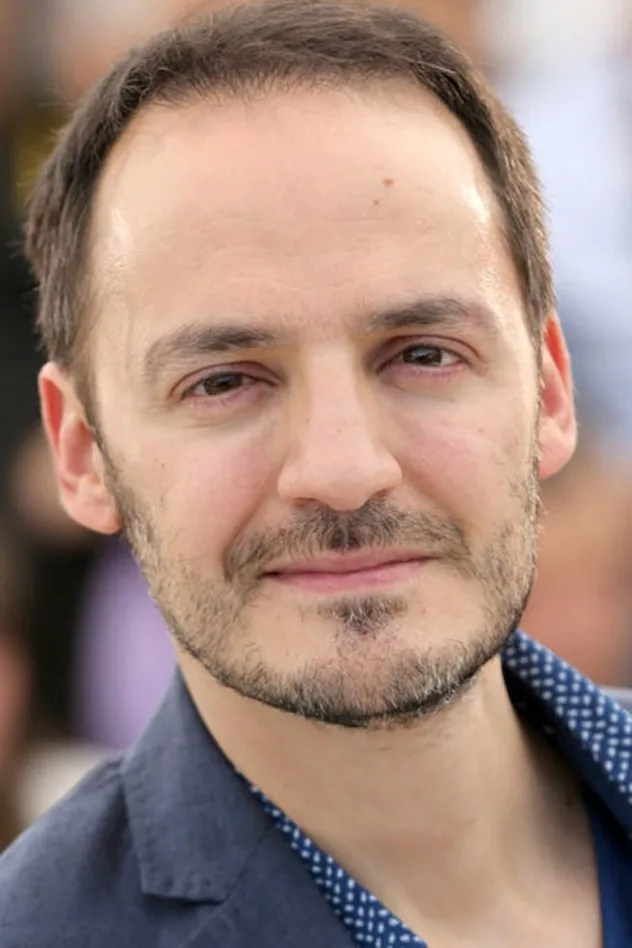 Fabrizio Rongione fotoğrafı