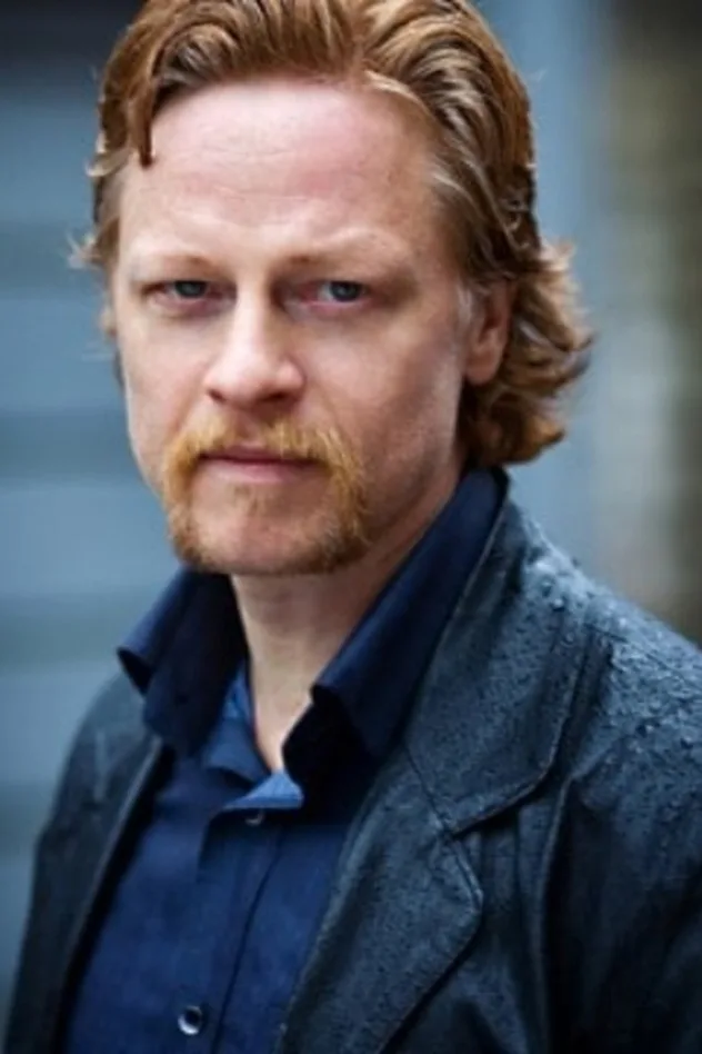 Patrick Garrow fotoğrafı