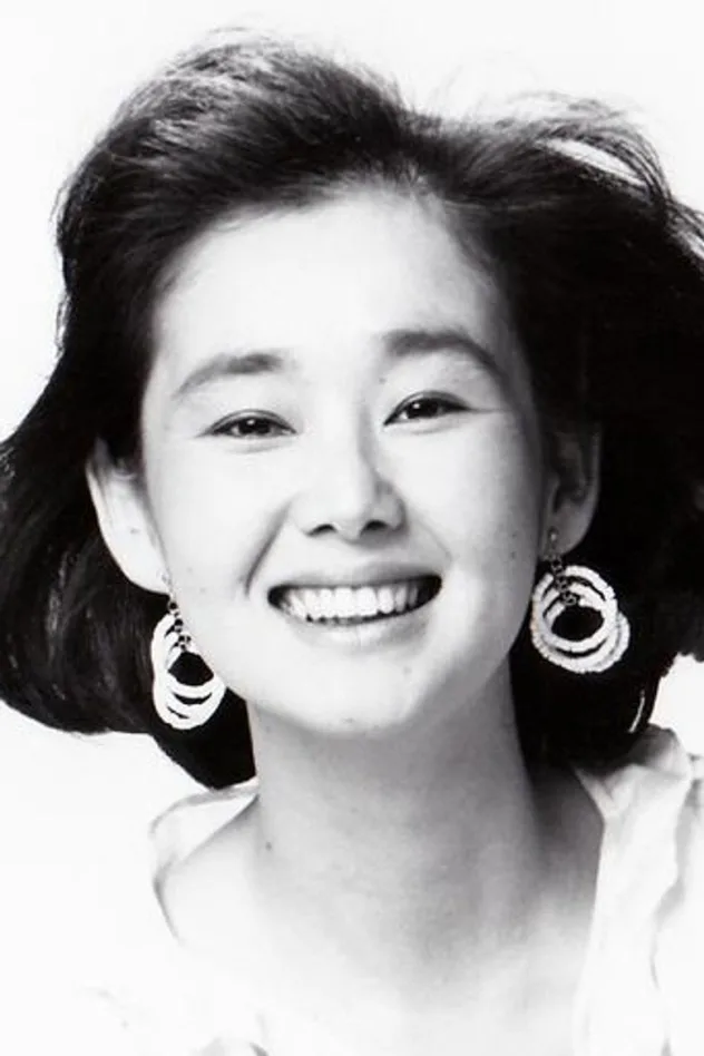Ryoko Nakano fotoğrafı
