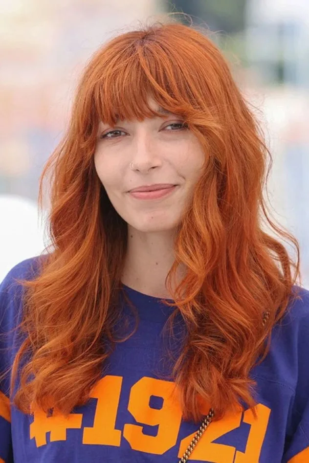 Kira Kovalenko fotoğrafı
