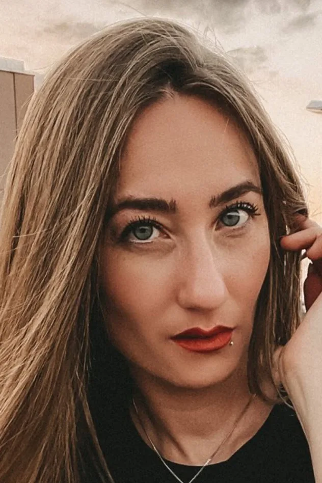 Rufina Neumann fotoğrafı