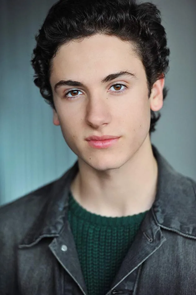 Teo Halm fotoğrafı