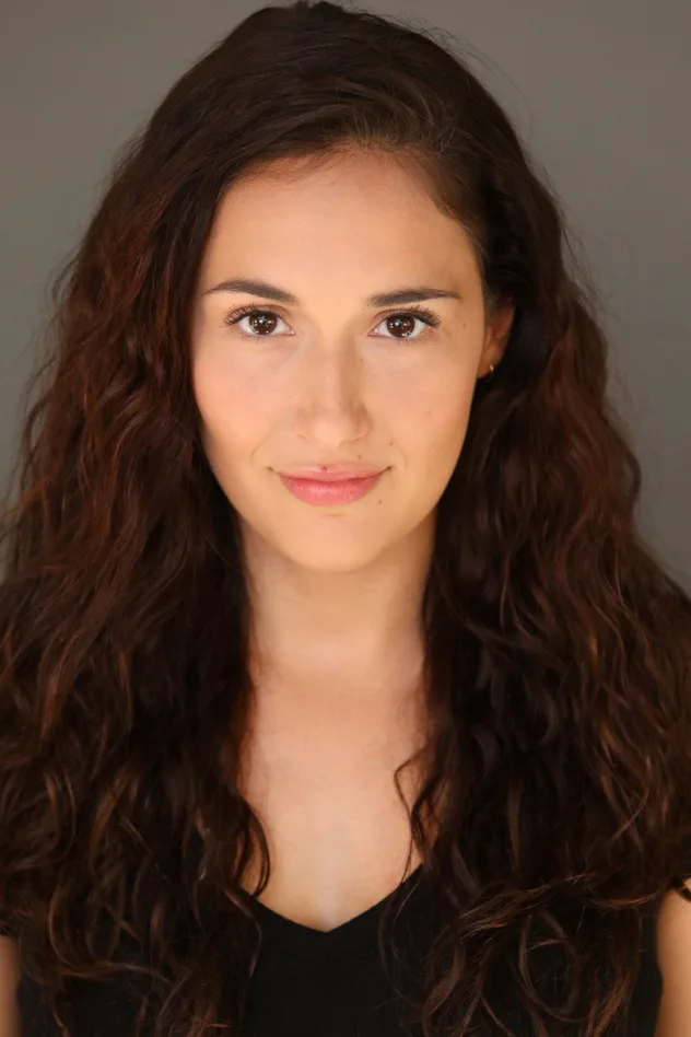 Ariana Guido fotoğrafı