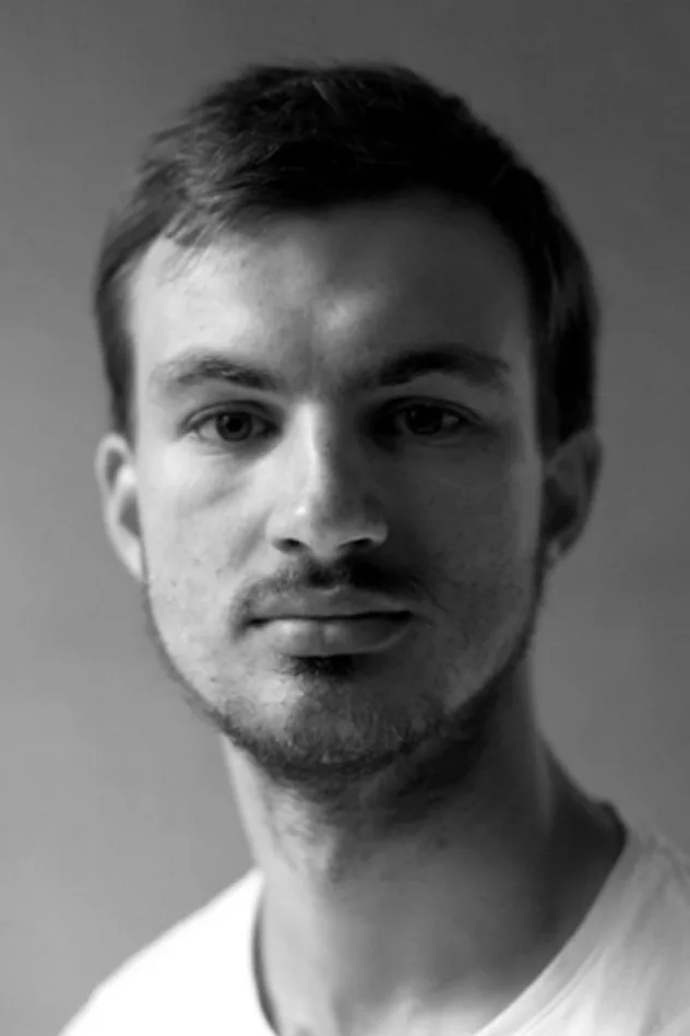 Benjamin Lønne Røsler fotoğrafı