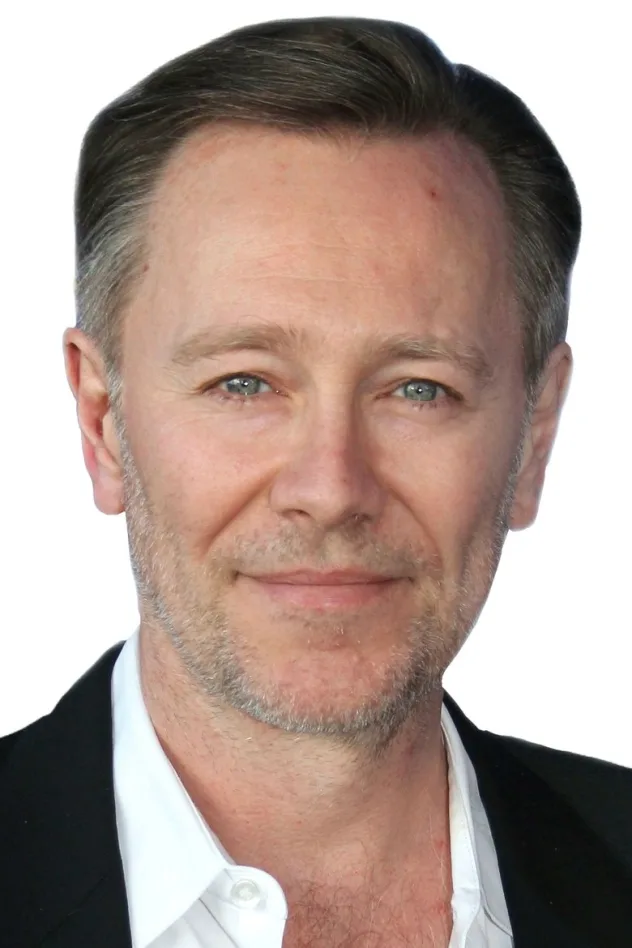 Peter Outerbridge fotoğrafı