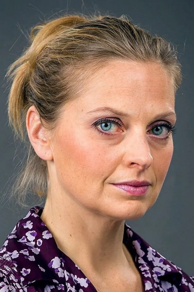 Anna Bache-Wiig fotoğrafı
