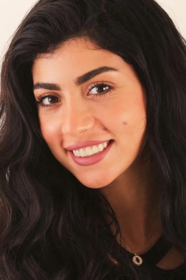 Caroline Azmy fotoğrafı
