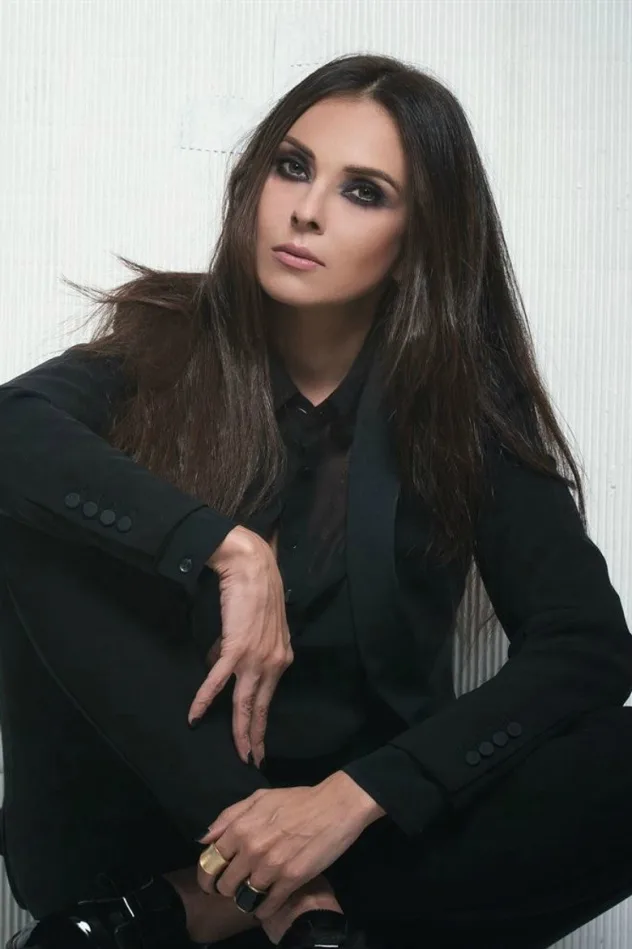 Samar Morsi fotoğrafı