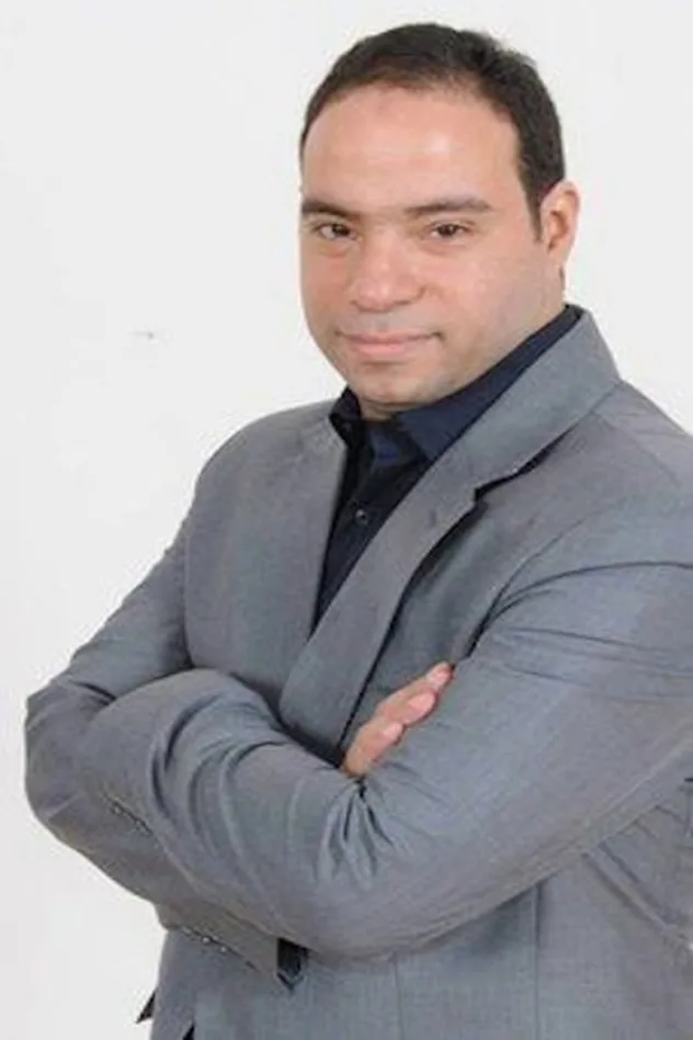 Wael Al Aouny fotoğrafı