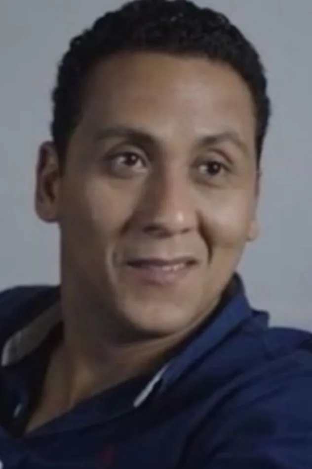 أحمد علي fotoğrafı