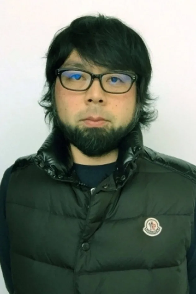 村田朋泰 fotoğrafı